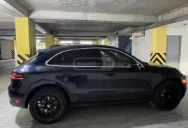 Porsche, Macan