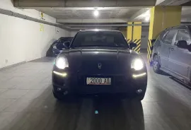 Porsche, Macan