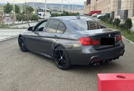 BMW, 3 Series, 328