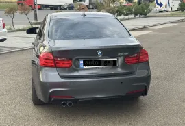 BMW, 3 Series, 328