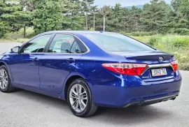 Toyota, Camry