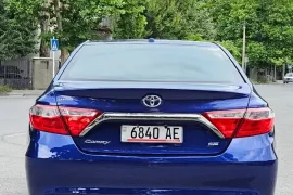 Toyota, Camry