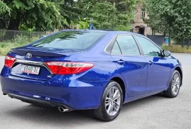 Toyota, Camry