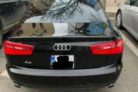 Audi, A series, A6