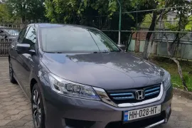 Honda, Accord