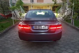 Honda, Accord