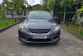 Honda, Accord