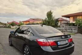 Honda, Accord