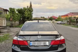 Honda, Accord