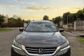 Honda, Accord