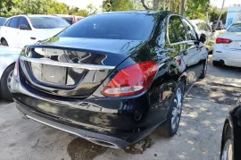 Mercedes-Benz, C Class, C 300