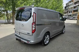 Ford, Transit