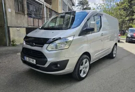 Ford, Transit