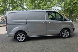 Ford, Transit