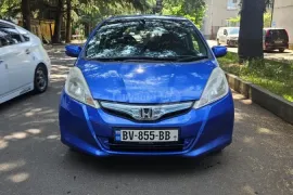 Honda, Fit
