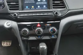 Hyundai, Elantra