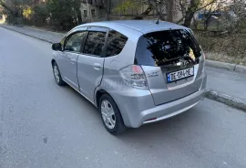 Honda, Fit