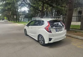 Honda, Fit