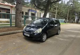Honda, Fit
