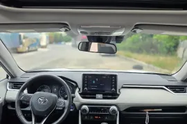 Toyota, RAV4
