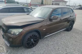 ავტონაწილები, დაშლილი ავტომობილები, BMW 