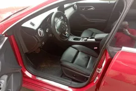 Mercedes-Benz, CLA-Class, CLA 250