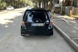 Honda, Fit