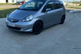 Honda, Fit