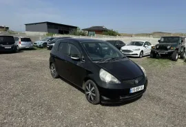 Honda, Fit