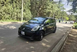 Nissan, Note