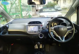 Honda, Fit