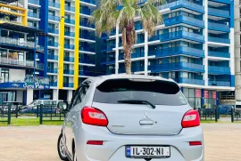 Mitsubishi, Mirage