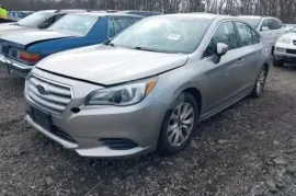Subaru, Legacy