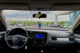 Mitsubishi, Outlander