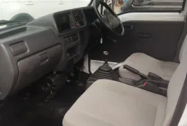 Subaru, Sambar Truck