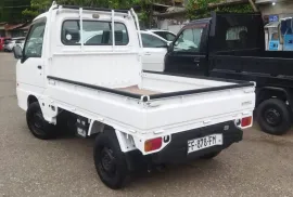 Subaru, Sambar Truck