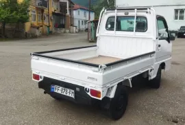 Subaru, Sambar Truck
