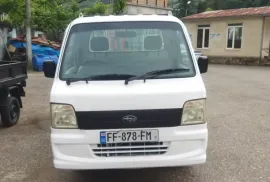 Subaru, Sambar Truck