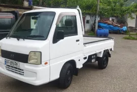 Subaru, Sambar Truck