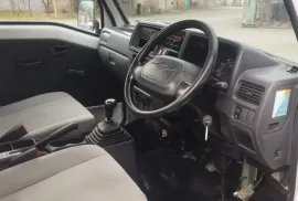 Subaru, Sambar Truck