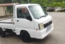 Subaru, Sambar Truck