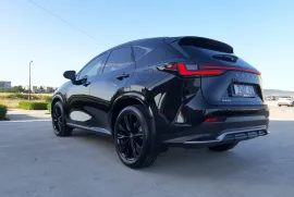 Lexus, NX, NX 350