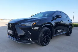 Lexus, NX, NX 350