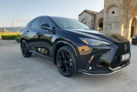 Lexus, NX, NX 350