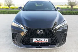 Lexus, NX, NX 350
