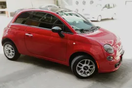 Fiat, 500