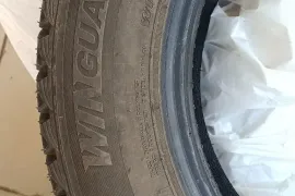 Автозапчасти, Колеса и шины, Шины