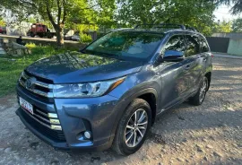 Toyota, Highlander