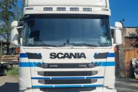 Scania, Other