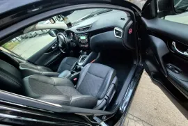 Nissan, Qashqai